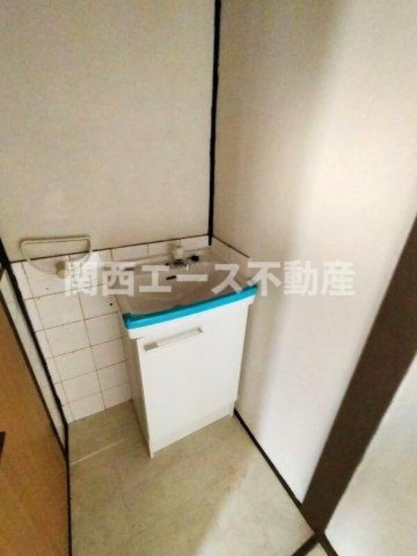 洗面・脱衣所