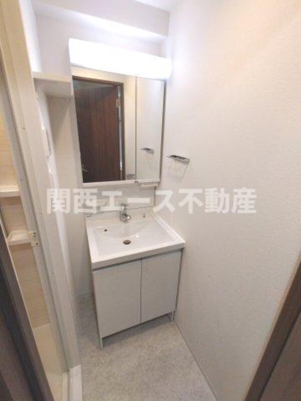 洗面・脱衣所