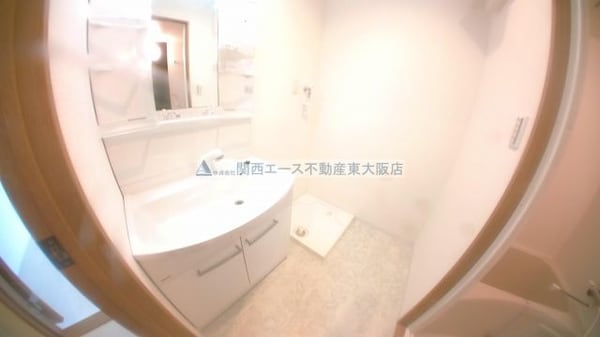 洗面・脱衣所
