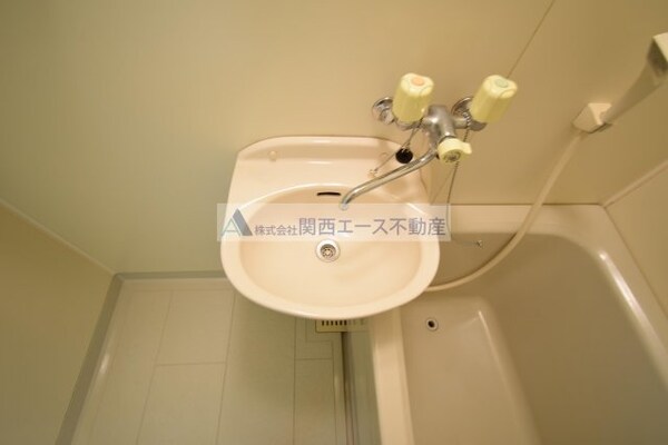 洗面・脱衣所