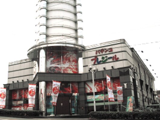 物件内観写真30　(パチンコプレジール玉串店 326m)