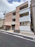 フジパレス高井田Ⅲ番館
