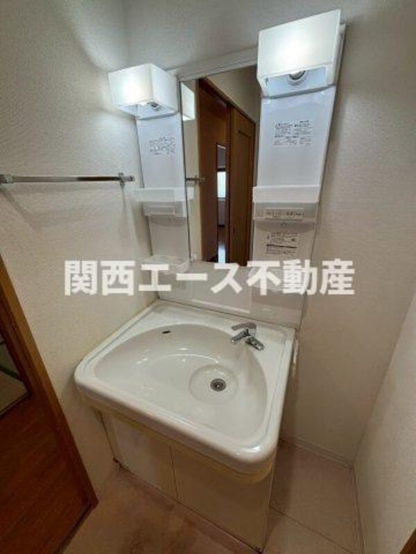 洗面・脱衣所
