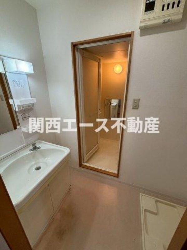 洗面・脱衣所