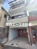 玉串元町2丁目貸家