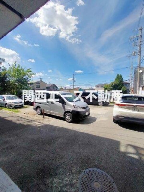 周辺環境