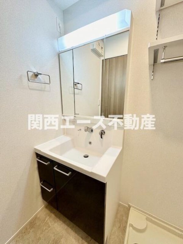洗面・脱衣所