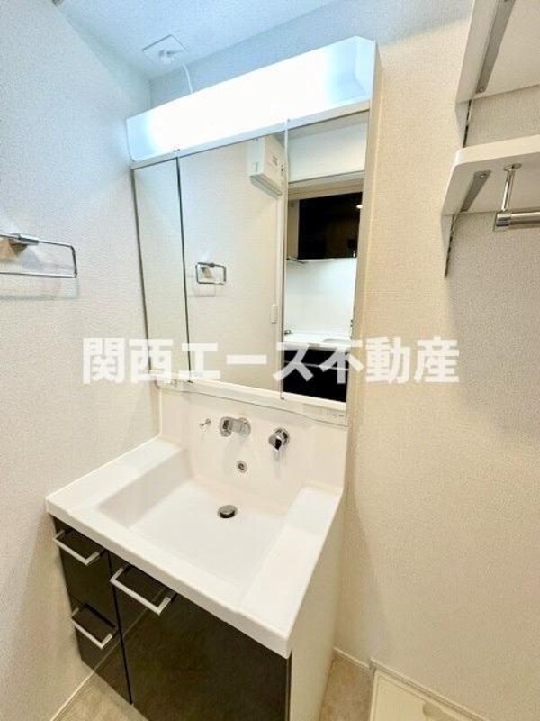 洗面・脱衣所