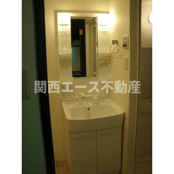 洗面・脱衣所