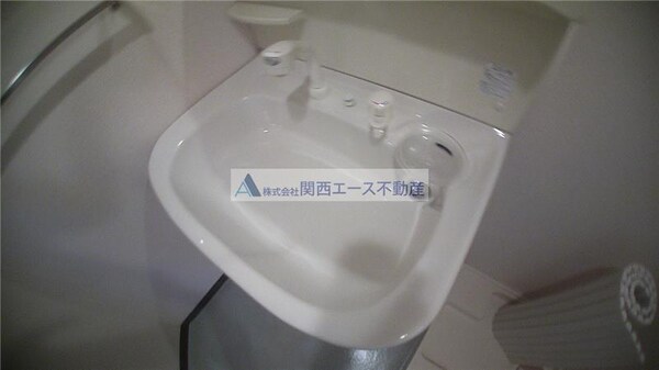 洗面・脱衣所