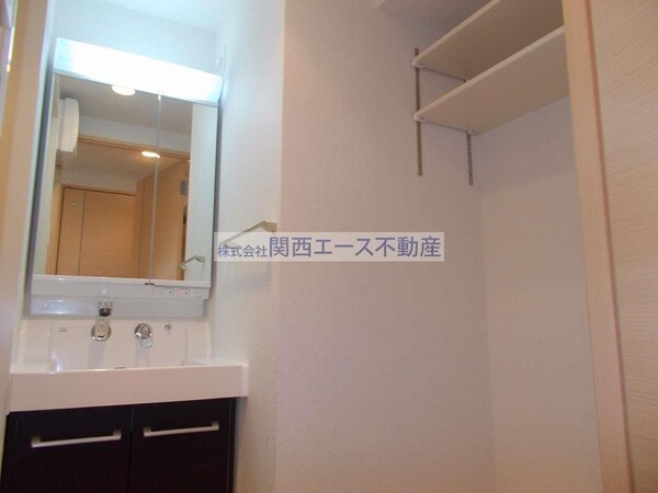 洗面・脱衣所