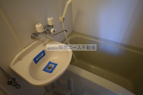 洗面・脱衣所