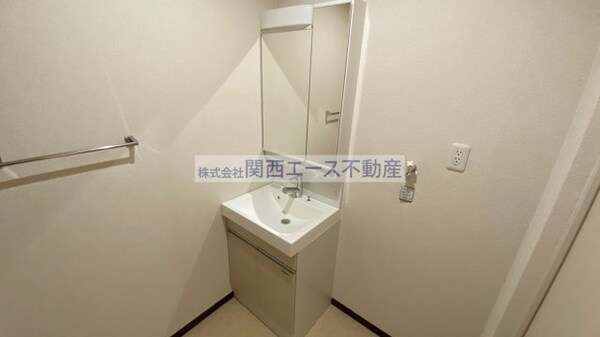 洗面・脱衣所