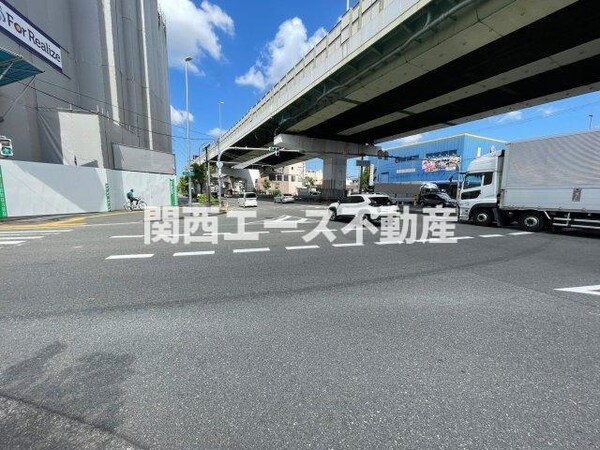 周辺環境
