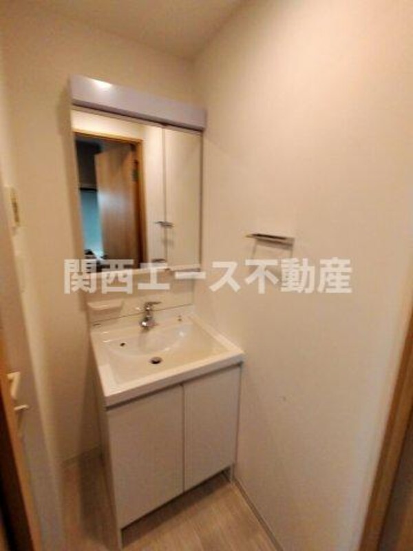 洗面・脱衣所