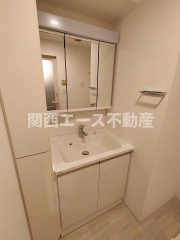 洗面・脱衣所