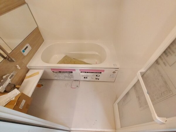 浴室(同一商品)