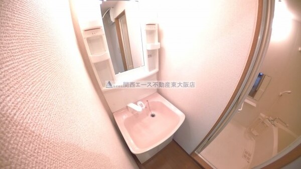 洗面・脱衣所