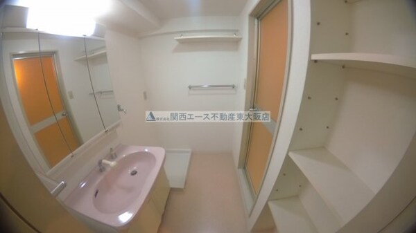 洗面・脱衣所