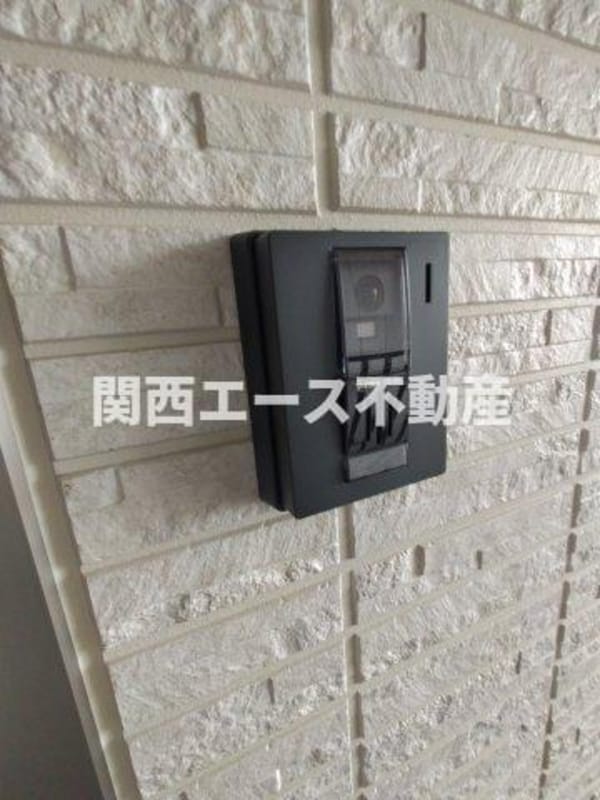 玄関(同一商品)