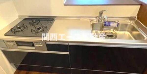 キッチン(同一商品)