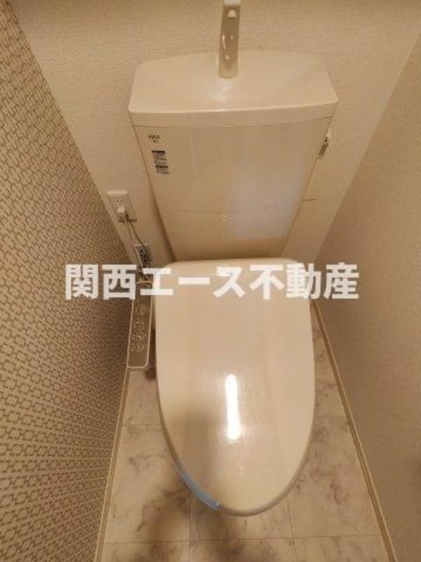 トイレ(同一商品)