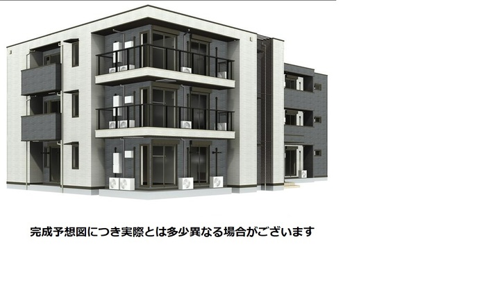 仮称D-ROOM永和１丁目