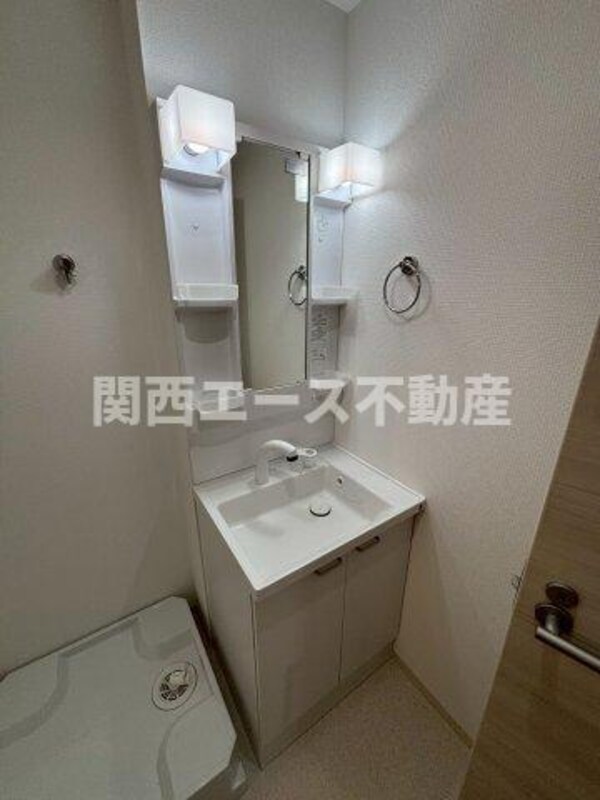 洗面・脱衣所