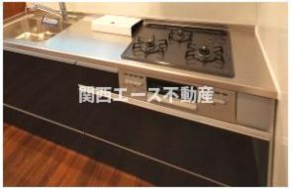 キッチン(同一商品)