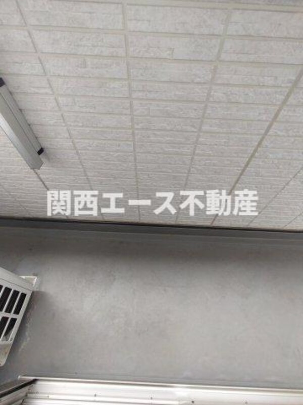 バルコニー(同一商品)