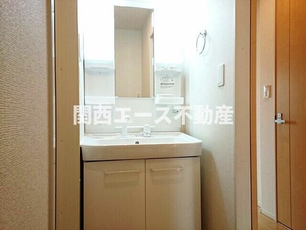 洗面・脱衣所