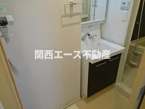 洗面・脱衣所