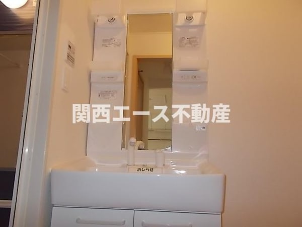 洗面・脱衣所