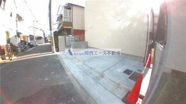 周辺環境