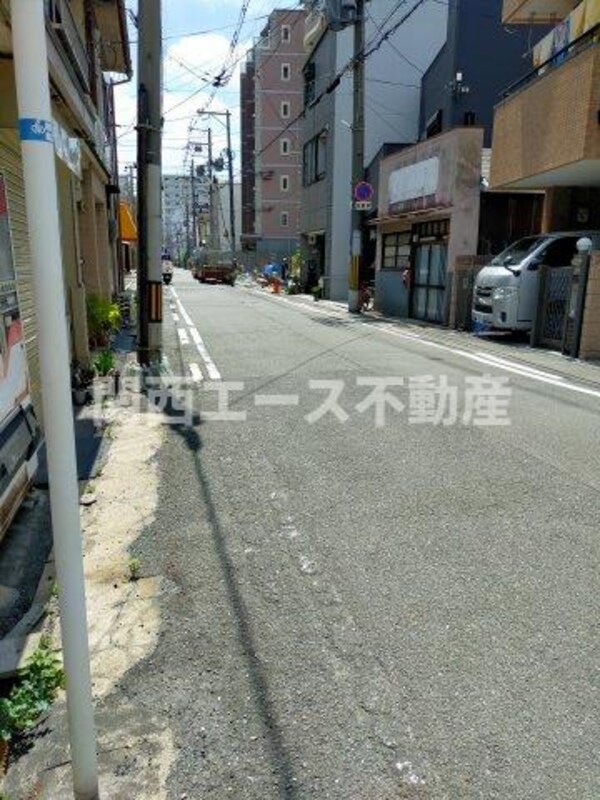 周辺環境