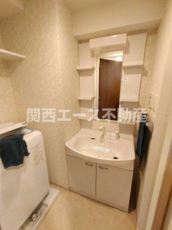 洗面・脱衣所