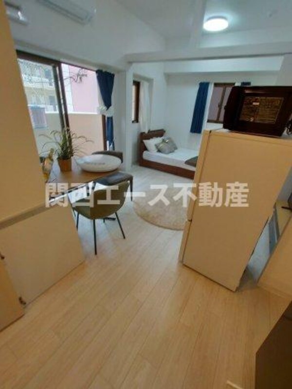 居室