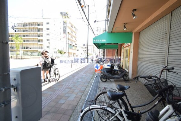 建物設備