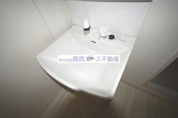 洗面・脱衣所