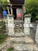 東石切町１丁目貸家