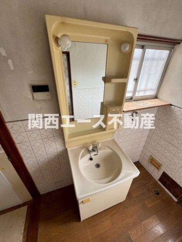 洗面・脱衣所