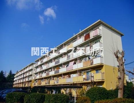 下田部C団地