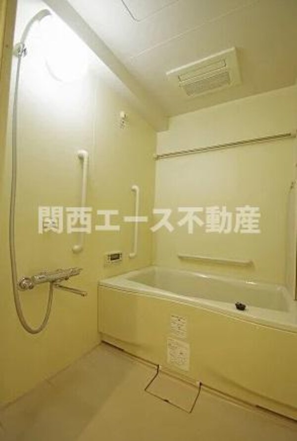 浴室