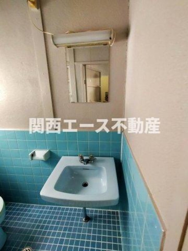 洗面・脱衣所