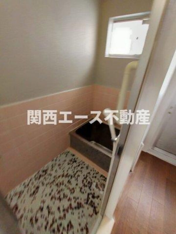 浴室