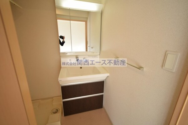 洗面・脱衣所