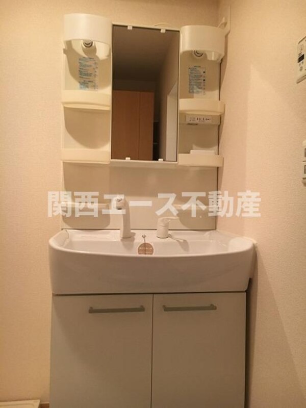 洗面・脱衣所