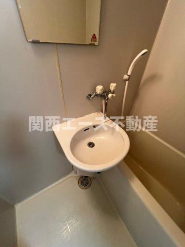 洗面・脱衣所