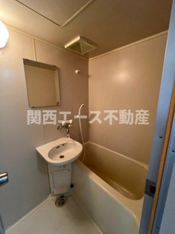 浴室