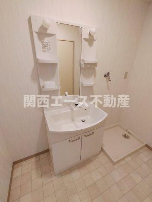 洗面・脱衣所